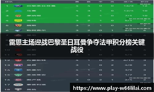 利来66国际